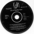 [ Life Is Peachy EU LE Bonus Disc ]