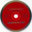 [ Nothing In Life Is Free Disc ]