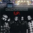[ Nothing In Life Is Free Front Cover ]