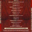 [ Kerrang! 1999 The Finest Tracks Of The Year Back Cover ]