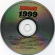 [ Kerrang! 1999 The Finest Tracks Of The Year Disc ]