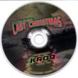 [ Kevin & Bean's Last Christmas 1999 Disc ]