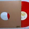 [ Christmas Song 12" Red Vinyl ]