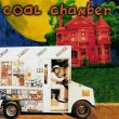 [ Coal Chamber: Coal Chamber US CD Front Cover ]