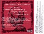 [ Limp Bizkit: Counterfeit Countdown Back Cover ]