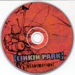 [ Linkin Park: [Reanimation] Disc ]