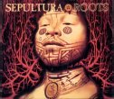 [ Sepultura: Roots Front Cover ]