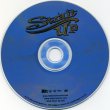 [ Strait Up: Strait Up UK CD Disc ]