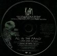[ All In The Family US Radio Remix Promo Disc ]