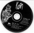 [ Children Of The KoRn US CD Radio Promo Disc ]