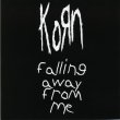 [ Falling Away From Me German CD Single Front Cover ]