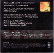 [ Falling Away From Me UK CD Promo Back Cover ]