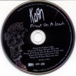 [ Freak On A Leash Australian CD Single Disc ]