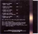 [ Freak On A Leash Mexican Remix Radio Promo Back Cover ]