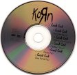 [ Good God UK CD Single Part 2 Disc ]