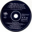 [ Good God UK CD Single Part 1 Disc ]