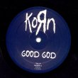[ Good God UK 12" Vinyl Side A ]