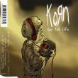 [ Got The Life AU CD Single Part 1 Front Cover ]