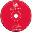 [ Here To Stay German CD Single Disc ]