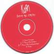 [ Here To Stay UK CD Single Part 1 Disc ]