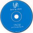 [ Here To Stay UK CD Single Part 2 Disc ]