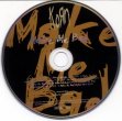 [ Make Me Bad Australian CD Single CD ]
