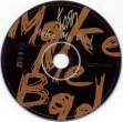 [ Make Me Bad UK CD Single Part 1 Disc ]