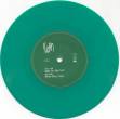 [ Make Me Bad UK 7" Green Vinyl Side B ]