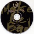 [ Make Me Bad US Radio Promo Disc ]