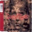 [ Thoughtless German CD Single Front Cover]