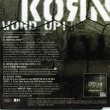 [ Word Up! German CD Single Back Cover ]