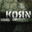 [ Word Up! ? CD Single Front Cover ]