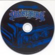 [ Rock N Roll Gangster US CD Disc ]