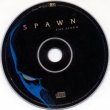 [ Spawn UK CD2 Disc ]