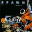 [ Spawn UK CD2 Front Cover ]