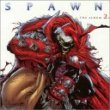 [ Spawn The Single Japanese CD Front Cover ]