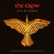 [ The Crow: City of Angels US CD Front Cover ]