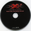 [ xXx 2: The Next Level UK CD Front Cover ]