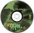 [ Region 1 KoRn Unauthorised R U Ready DVD Disc ]